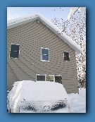 Back of house