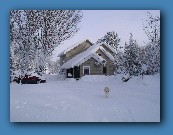 Front of house from driveway